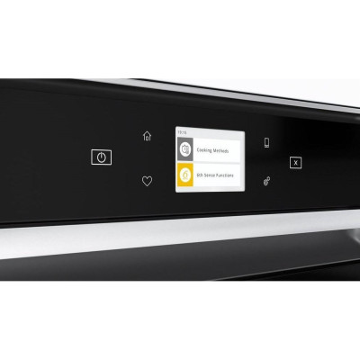 Духовка електрична Whirlpool W9 IOM2 4S1 H