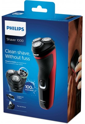 Електробритва чоловіча Philips S1333/41