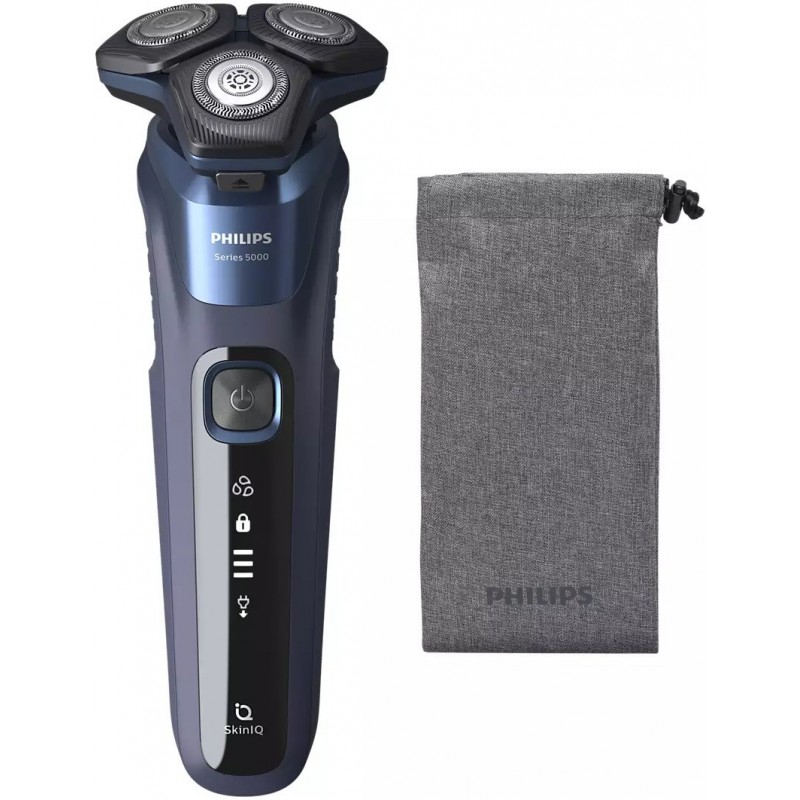 Електробритва чоловіча Philips Shaver series 5000 S5585/10