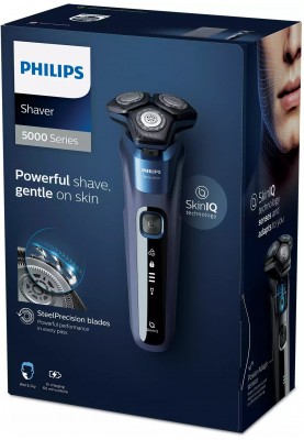 Електробритва чоловіча Philips Shaver series 5000 S5585/10