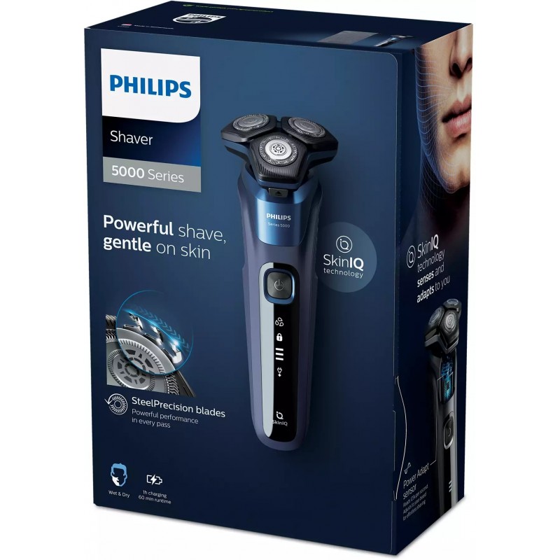 Електробритва чоловіча Philips Shaver series 5000 S5585/10