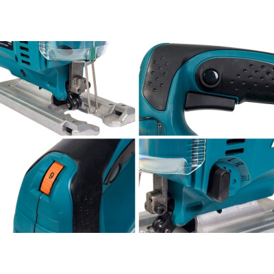 Електролобзик Makita 4329