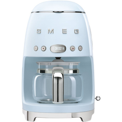 Крапельна кавоварка SMEG DCF02PBEU
