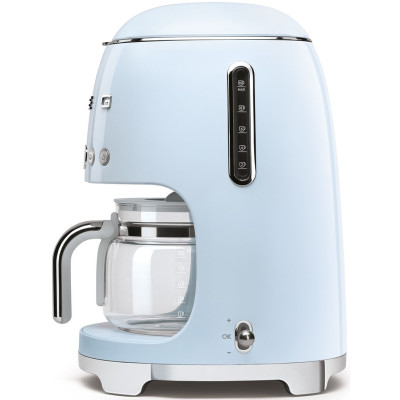 Крапельна кавоварка SMEG DCF02PBEU