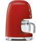 Крапельна кавоварка SMEG DCF02RDEU