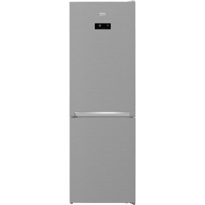 Холодильник із морозильною камерою Beko RCNA366E35XB