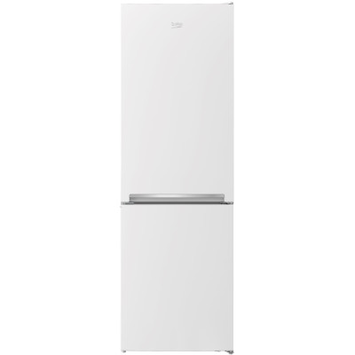 Холодильник із морозильною камерою Beko RCNA366K30W