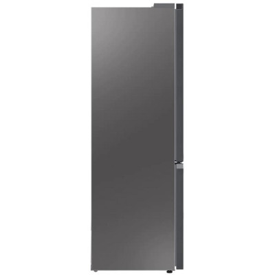 Холодильник із морозильною камерою Samsung RB36T602FB1
