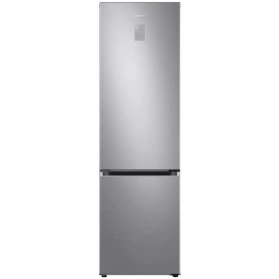 Холодильник із морозильною камерою Samsung RB38T775CS9