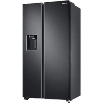 Холодильник із морозильною камерою Samsung RS68A8531B1