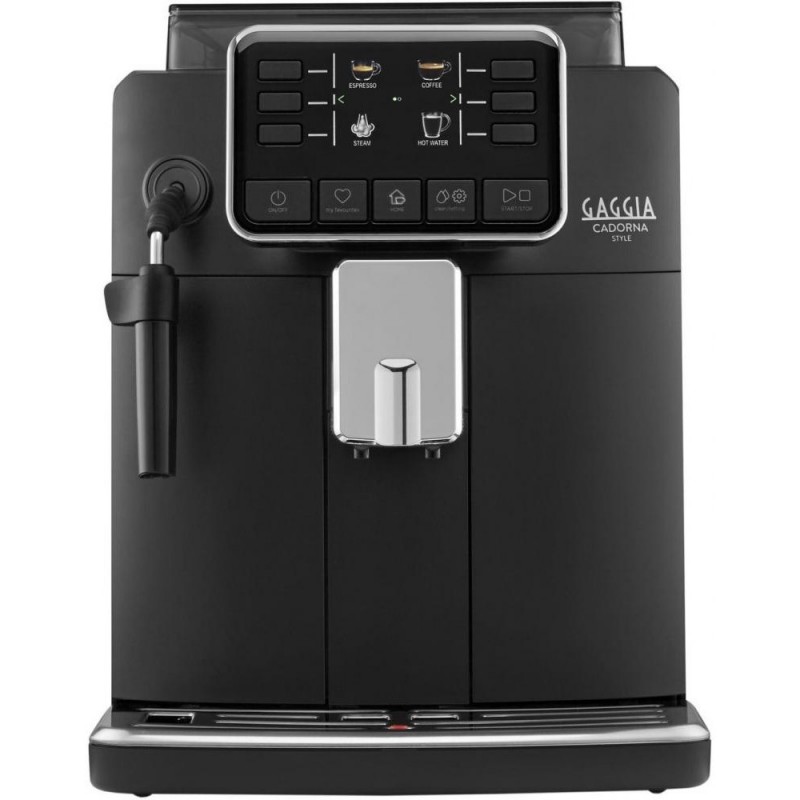 Кавомашина автоматична Gaggia CADORNA Styl