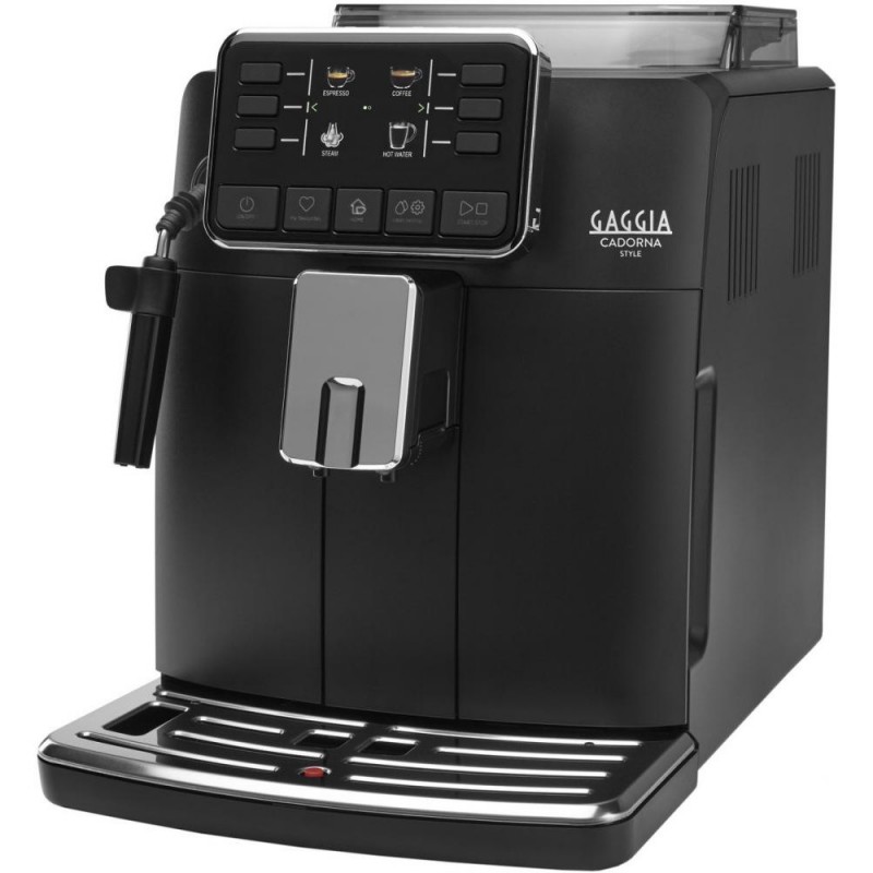 Кавомашина автоматична Gaggia CADORNA Styl