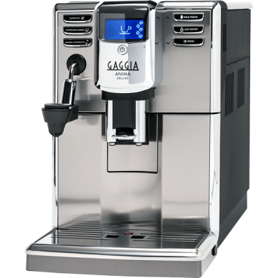 Кавоварка Gaggia Anima Deluxe