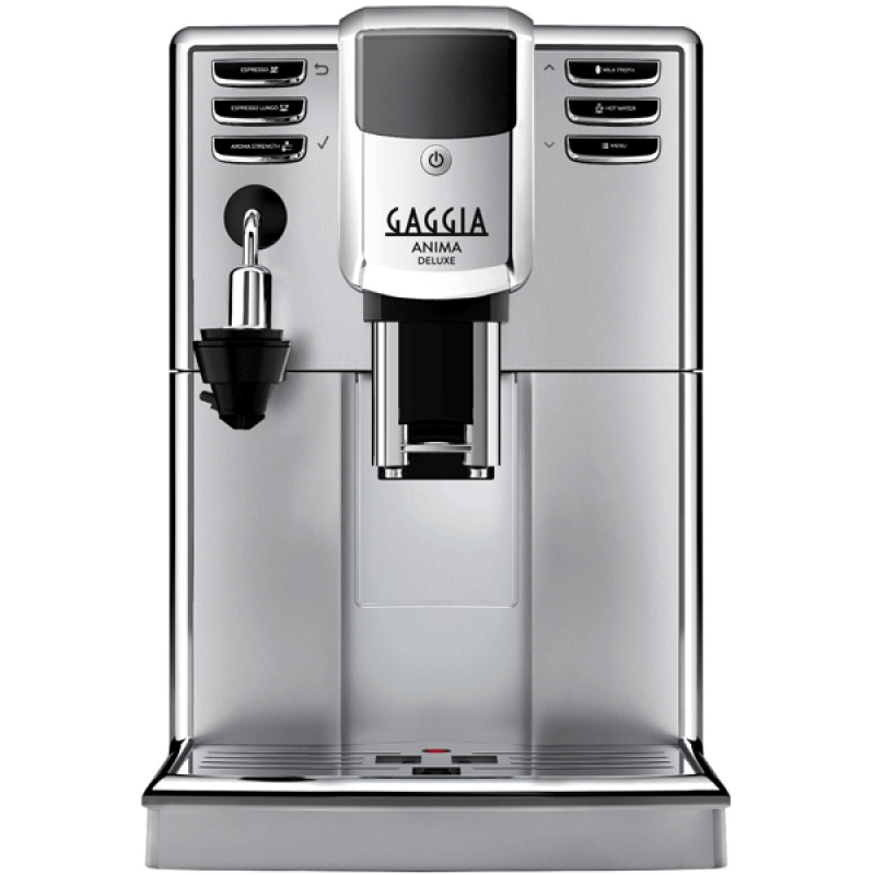 Кавоварка Gaggia Anima Deluxe