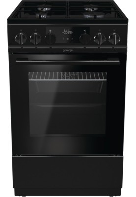 Комбінована плита Gorenje K535B