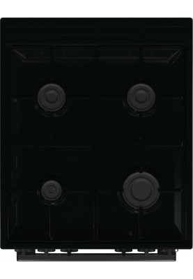 Комбінована плита Gorenje K535B