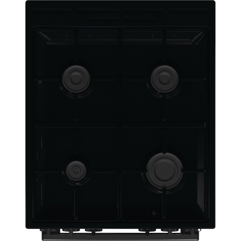 Комбінована плита Gorenje K535B