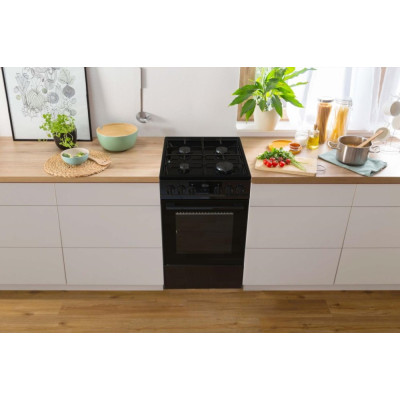 Комбінована плита Gorenje K535B Комбінована плита Gorenje K535B