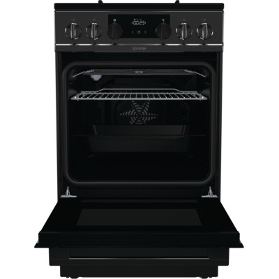 Комбінована плита Gorenje K535B Комбінована плита Gorenje K535B
