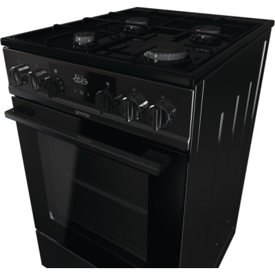 Комбінована плита Gorenje K535B Комбінована плита Gorenje K535B