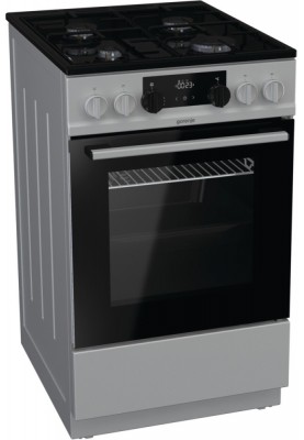 Комбінована плита Gorenje K535S