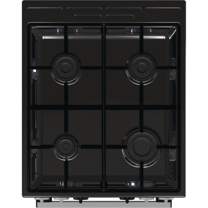 Комбінована плита Gorenje K535S