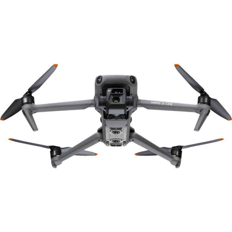 Квадрокоптер DJI Mavic 3 Cine Premium Combo (CP.MA.00000457.02, CP.MA.00000457.01)