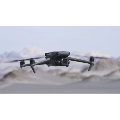Квадрокоптер DJI Mavic 3 Cine Premium Combo (CP.MA.00000457.02, CP.MA.00000457.01)