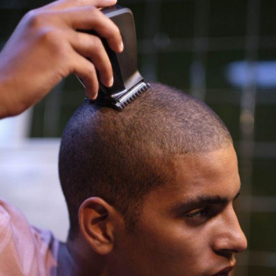 Машинка для стрижки BaByliss SC758E