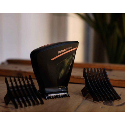 Машинка для стрижки BaByliss SC758E