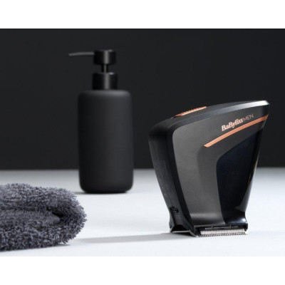 Машинка для стрижки BaByliss SC758E