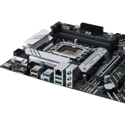 Материнська плата ASUS PRIME B660-PLUS D4