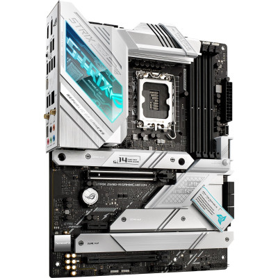 Материнська плата ASUS ROG STRIX Z690-A GAMING WIFI D4
