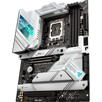 Материнська плата ASUS ROG STRIX Z690-A GAMING WIFI D4