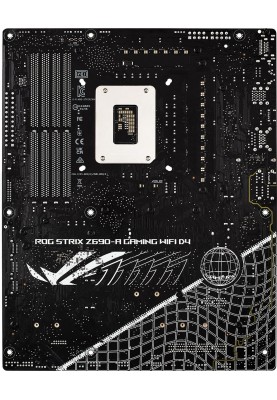 Материнська плата ASUS ROG STRIX Z690-A GAMING WIFI D4