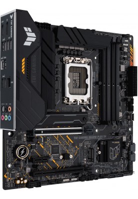 Материнська плата ASUS TUF GAMING B660M-PLUS D4