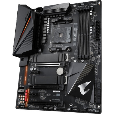 Материнська плата GIGABYTE B550 AORUS PRO V2