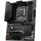 Материнська плата MSI MPG Z590 GAMING PLUS