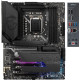 Материнська плата MSI MPG Z590 GAMING PLUS