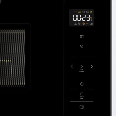 Мікрохвильова піч Gorenje BM251SG2BG