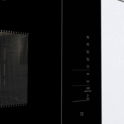 Мікрохвильова піч Gorenje BMI251SG3BG