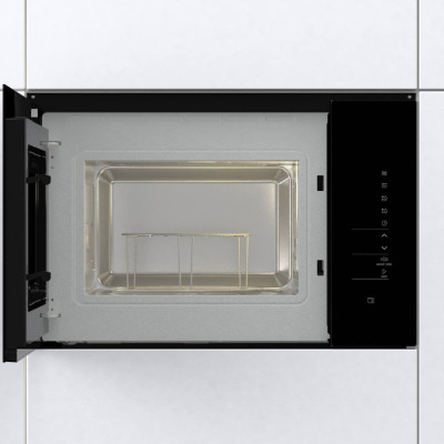 Мікрохвильова піч Gorenje BMI251SG3BG