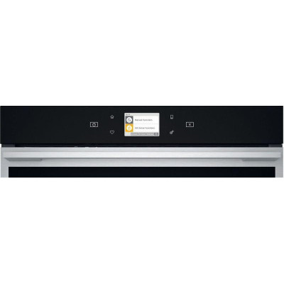 Мікрохвильова піч з грилем та конвекцією Whirlpool W9 MD260 IXL
