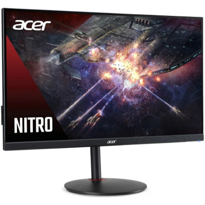 Монітор Acer Nitro XV242YPbmiiprx (UM.QX2EE.P01) Монітор Acer Nitro XV242YPbmiiprx (UM.QX2EE.P01)