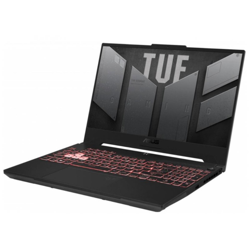 Ноутбук ASUS TUF Gaming A15 FA507RC (FA507RC-HN006)