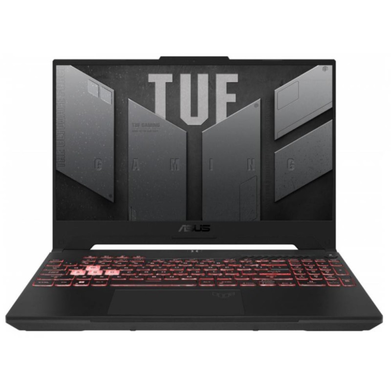 Ноутбук ASUS TUF Gaming A15 FA507RC (FA507RC-HN006)