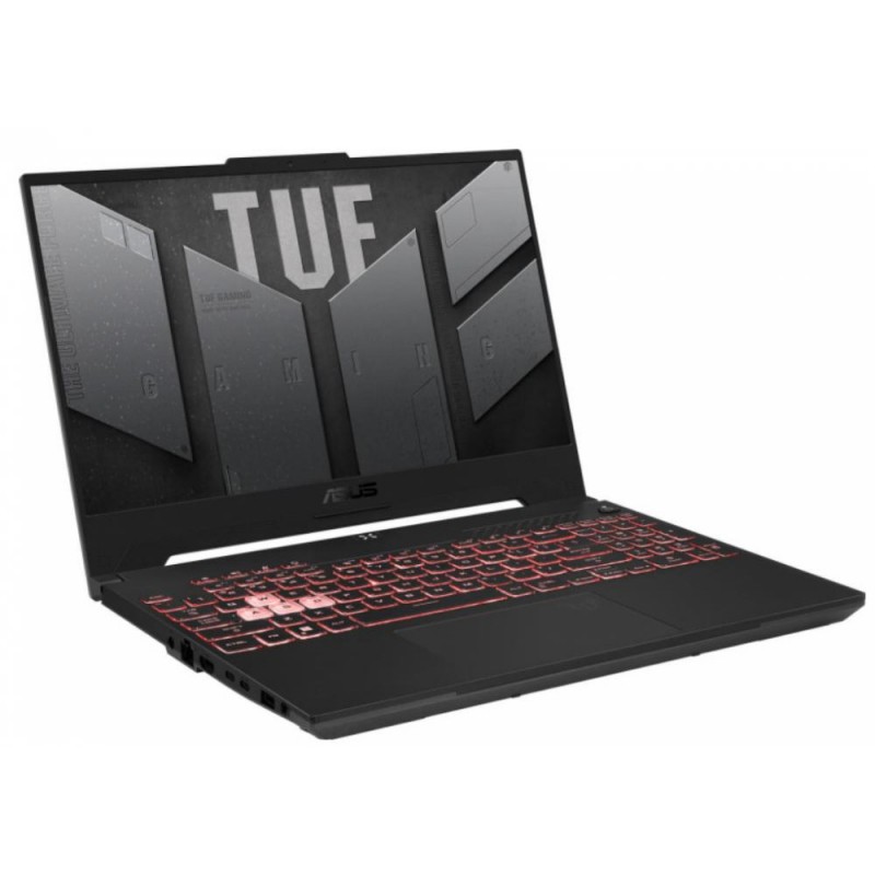 Ноутбук ASUS TUF Gaming A15 FA507RC (FA507RC-HN006)