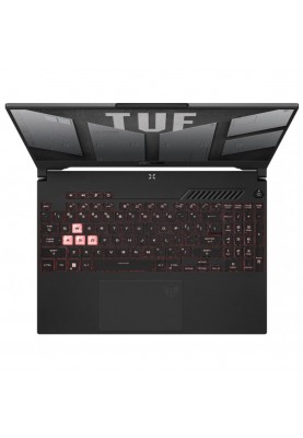 Ноутбук ASUS TUF Gaming A15 FA507RC (FA507RC-HN006)