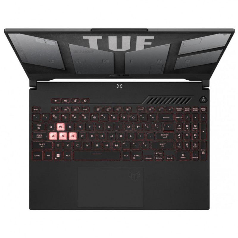 Ноутбук ASUS TUF Gaming A15 FA507RC (FA507RC-HN006)