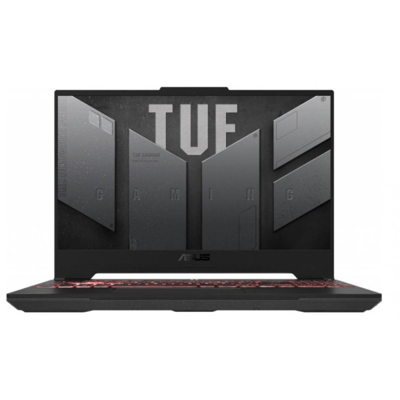 Ноутбук ASUS TUF Gaming A15 FA507RC (FA507RC-HN006)